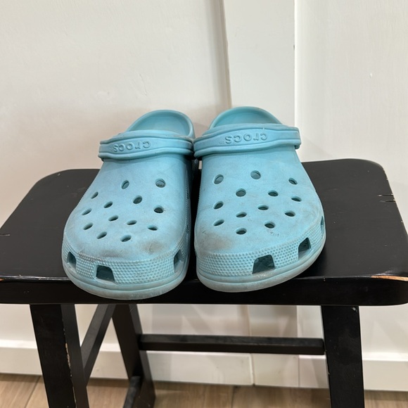Crocs size 15 - Picture 2 of 9